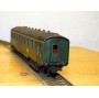 HORNBY acHO 7360 voiture banlieue dite Romilly SNCF