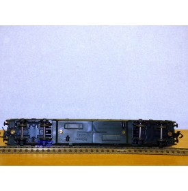 HORNBY acHO 7360 voiture banlieue dite Romilly SNCF