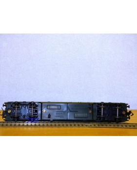 HORNBY acHO 7360 voiture banlieue dite Romilly SNCF