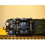 HORNBY acHO 7360 voiture banlieue dite Romilly SNCF