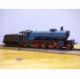 Märklin  3311, Loco Pacific  série C  N° 2007  K.W.Stb   neuf   BO 
