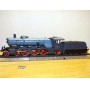 Märklin  3311, Loco Pacific  série C  N° 2007  K.W.Stb   neuf   BO 