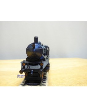 Märklin  3311, Loco Pacific  série C  N° 2007  K.W.Stb   neuf   BO 