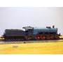 Märklin  3311, Loco Pacific  série C  N° 2007  K.W.Stb   neuf   BO 
