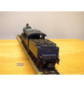 Märklin  3311, Loco Pacific  série C  N° 2007  K.W.Stb   neuf   BO 