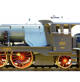 Märklin  3311, Loco Pacific  série C  N° 2007  K.W.Stb   neuf   BO 