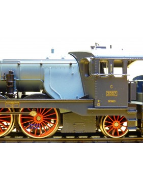 Märklin  3311, Loco Pacific  série C  N° 2007  K.W.Stb   neuf   BO 