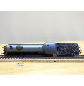 Märklin  3311, Loco Pacific  série C  N° 2007  K.W.Stb   neuf   BO 