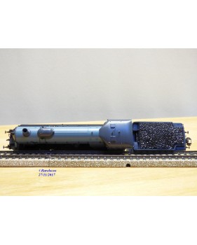 Märklin  3311, Loco Pacific  série C  N° 2007  K.W.Stb   neuf   BO 