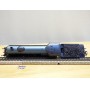 Märklin  3311, Loco Pacific  série C  N° 2007  K.W.Stb   neuf   BO 