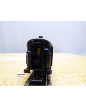 JOUEF  5300, voiture restaurant   CIWL  