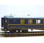 JOUEF  5300, voiture restaurant   CIWL  