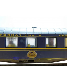 JOUEF  5300, voiture restaurant   CIWL  