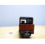 TRIX  23333 voiture Rheingold 1/2 Kl. DB BO