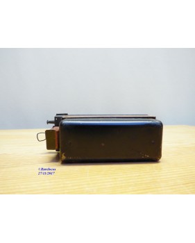 TRIX  23333 voiture Rheingold 1/2 Kl. DB BO