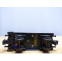 TRIX  23333 voiture Rheingold 1/2 Kl. DB BO