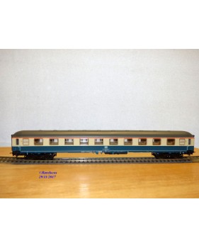 LILIPUT  894 04, voiture grandes lignes  type Aüm 202   1.Kl . DB   neuf  BO