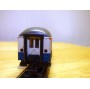 LILIPUT  894 04, voiture grandes lignes  type Aüm 202   1.Kl . DB   neuf  BO