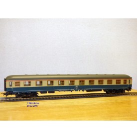 LILIPUT  894 04, voiture grandes lignes  type Aüm 202   1.Kl . DB   neuf  BO