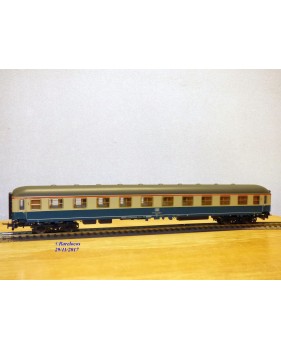 LILIPUT  894 04, voiture grandes lignes  type Aüm 202   1.Kl . DB   neuf  BO