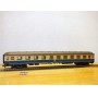 LILIPUT  894 04, voiture grandes lignes  type Aüm 202   1.Kl . DB   neuf  BO