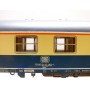 LILIPUT  894 04, voiture grandes lignes  type Aüm 202   1.Kl . DB   neuf  BO