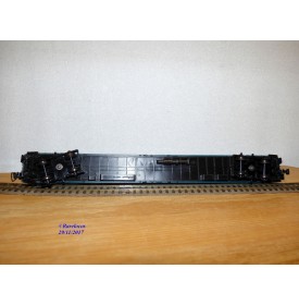 LILIPUT  894 04, voiture grandes lignes  type Aüm 202   1.Kl . DB   neuf  BO