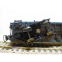 LILIPUT  894 04, voiture grandes lignes  type Aüm 202   1.Kl . DB   neuf  BO
