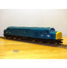 JOUEF / PLAYCRAFT  8912,  loco diesel 1 CC 1  Class 40  BR  neuf   BO  