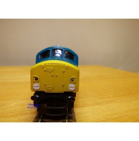 JOUEF / PLAYCRAFT  8912,  loco diesel 1 CC 1  Class 40  BR  neuf   BO  