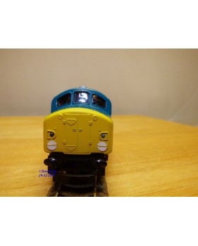 JOUEF / PLAYCRAFT  8912,  loco diesel 1 CC 1  Class 40  BR  neuf   BO  