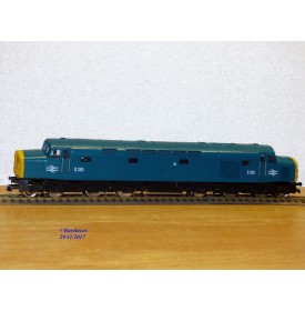 JOUEF 7610 E Rame banlieue 3 éléments Z 5101 inox BUDD SNCF BO