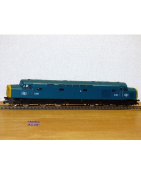 JOUEF 7610 E Rame banlieue 3 éléments Z 5101 inox BUDD SNCF BO
