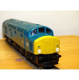 JOUEF / PLAYCRAFT  8912,  loco diesel 1 CC 1  Class 40  BR  neuf   BO  