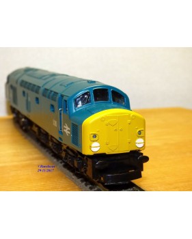 JOUEF / PLAYCRAFT  8912,  loco diesel 1 CC 1  Class 40  BR  neuf   BO  
