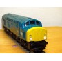JOUEF / PLAYCRAFT  8912,  loco diesel 1 CC 1  Class 40  BR  neuf   BO  