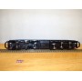 JOUEF 7610 E Rame banlieue 3 éléments Z 5101 inox BUDD SNCF BO