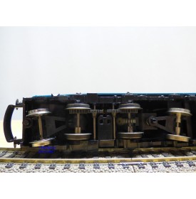 JOUEF 7610 E Rame banlieue 3 éléments Z 5101 inox BUDD SNCF BO