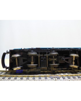 JOUEF / PLAYCRAFT  8912,  loco diesel 1 CC 1  Class 40  BR  neuf   BO  