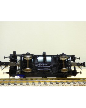 TRIX 23915, coffret 3  wagons Gaswagen   Königlich Bayerische Staatsbahnen   K.B.Stb.  Neuf   BO