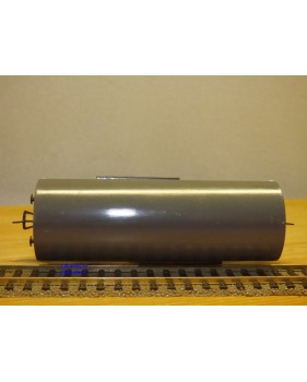 FLEISCHMANN 5350 wagon couvert DR BO