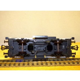 FLEISCHMANN 5350 wagon couvert DR BO