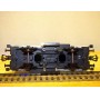 FLEISCHMANN 1461-2, wagon couvert  KULMBACHER REICHELBRÄU   DB   neuf   BO 