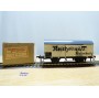 FLEISCHMANN 1461-2, wagon couvert  KULMBACHER REICHELBRÄU   DB   neuf   BO 