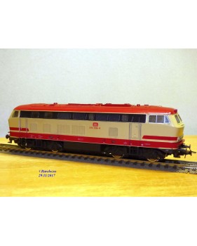 ROCO 43770 motrice double Ae 8/14  N° 11852 SBB  BO