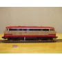 ROCO 43770 motrice double Ae 8/14  N° 11852 SBB  BO