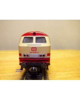 ROCO 43770 motrice double Ae 8/14  N° 11852 SBB  BO