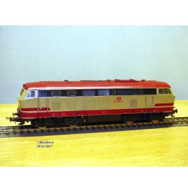 ROCO 43770 motrice double Ae 8/14  N° 11852 SBB  BO