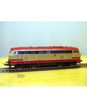 ROCO 43770 motrice double Ae 8/14  N° 11852 SBB  BO