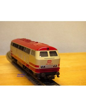 ROCO 43770 motrice double Ae 8/14  N° 11852 SBB  BO